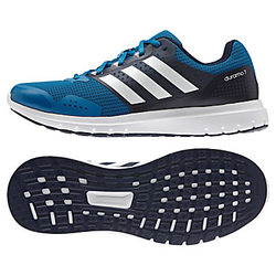 Adidas Duramo 7 Men's Running Shoes Blue/White